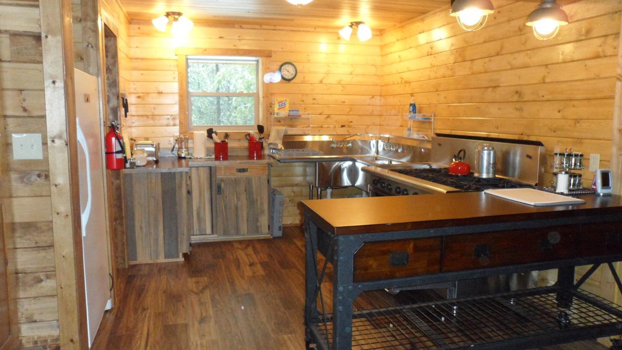 Sugar Loaf Lodge & Cabins Anaconda Zewnętrze zdjęcie