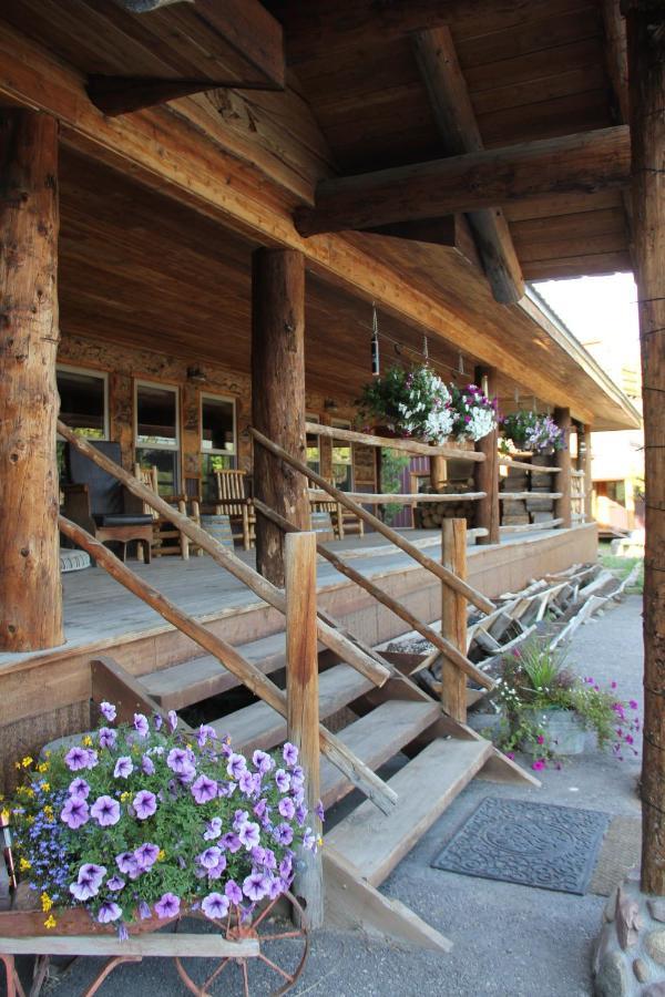 Sugar Loaf Lodge & Cabins Anaconda Zewnętrze zdjęcie