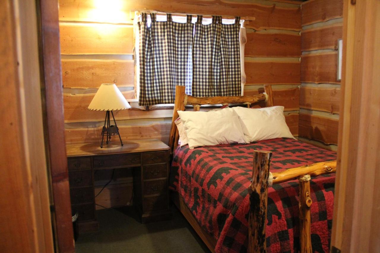 Sugar Loaf Lodge & Cabins Anaconda Zewnętrze zdjęcie