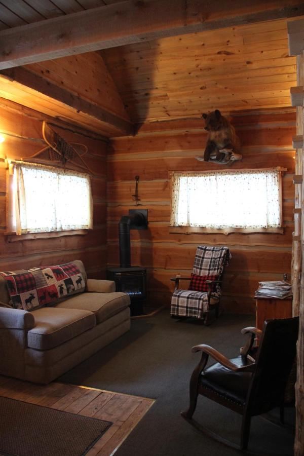 Sugar Loaf Lodge & Cabins Anaconda Zewnętrze zdjęcie