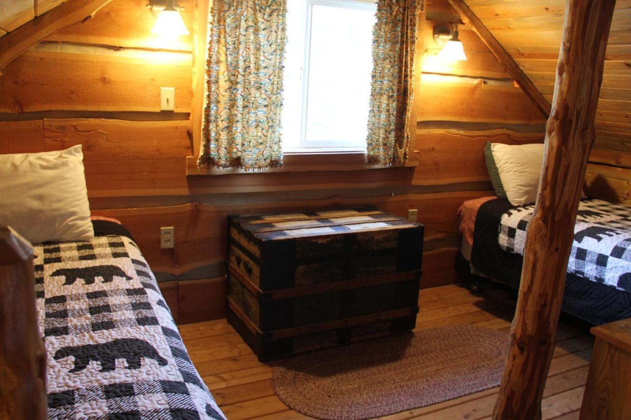 Sugar Loaf Lodge & Cabins Anaconda Zewnętrze zdjęcie