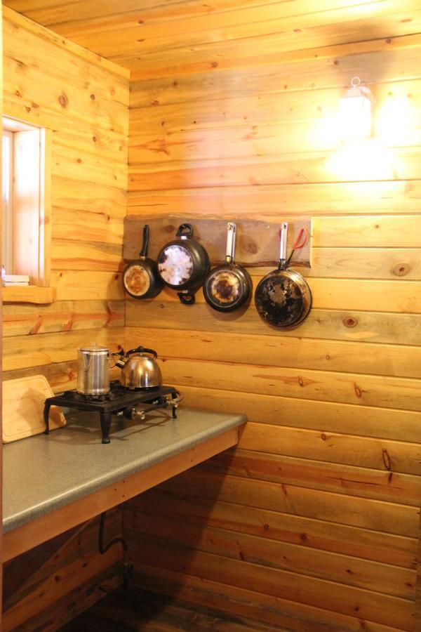 Sugar Loaf Lodge & Cabins Anaconda Zewnętrze zdjęcie
