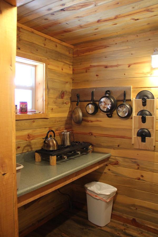 Sugar Loaf Lodge & Cabins Anaconda Zewnętrze zdjęcie