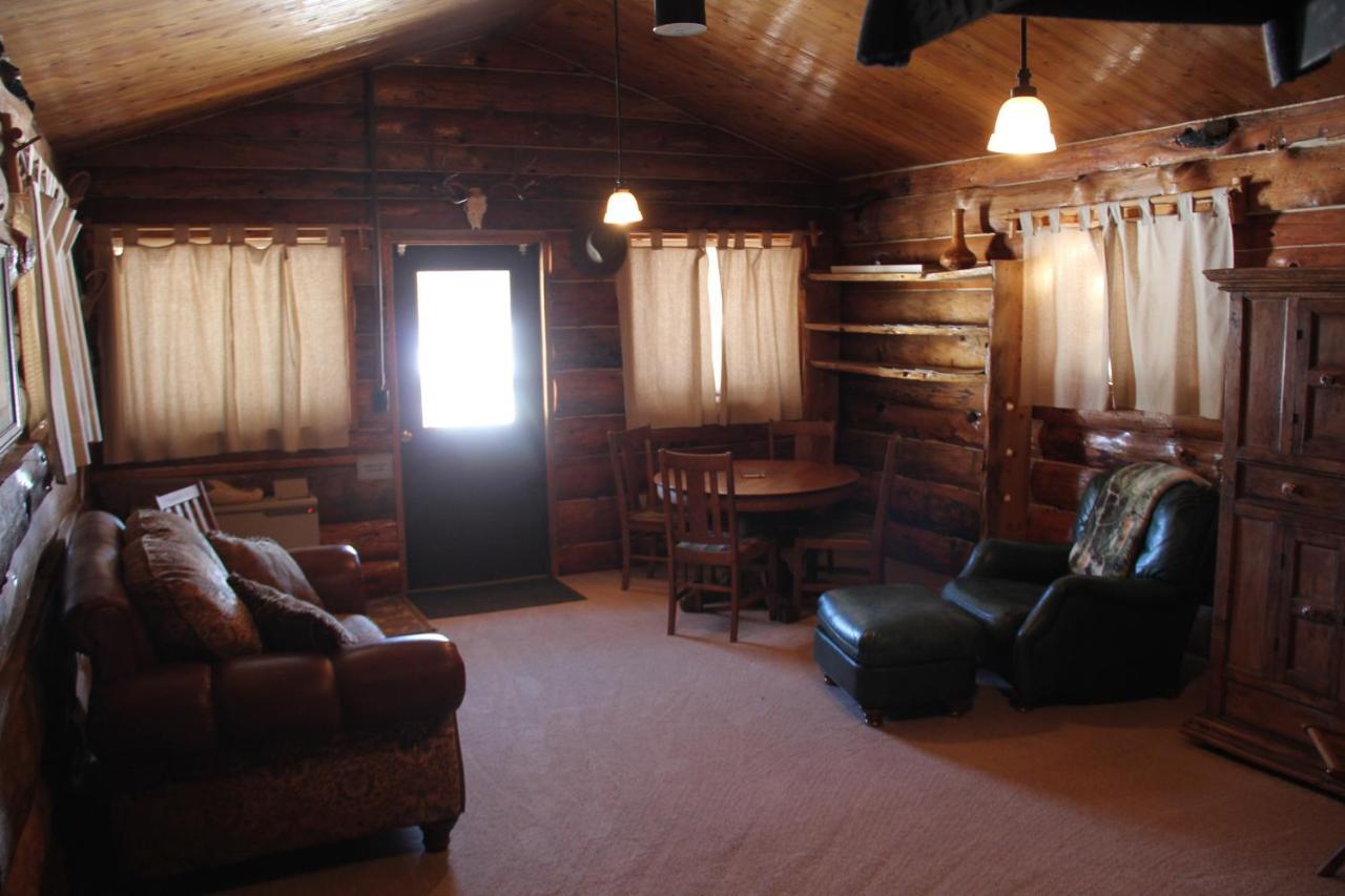 Sugar Loaf Lodge & Cabins Anaconda Zewnętrze zdjęcie