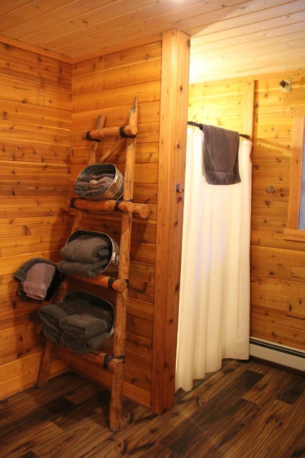 Sugar Loaf Lodge & Cabins Anaconda Zewnętrze zdjęcie
