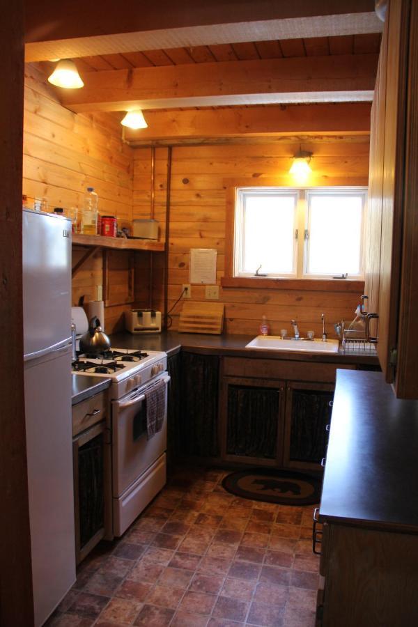 Sugar Loaf Lodge & Cabins Anaconda Zewnętrze zdjęcie