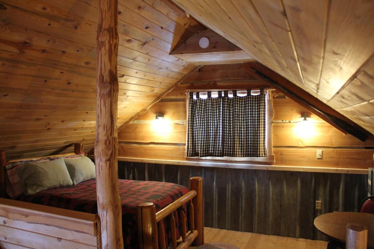 Sugar Loaf Lodge & Cabins Anaconda Zewnętrze zdjęcie