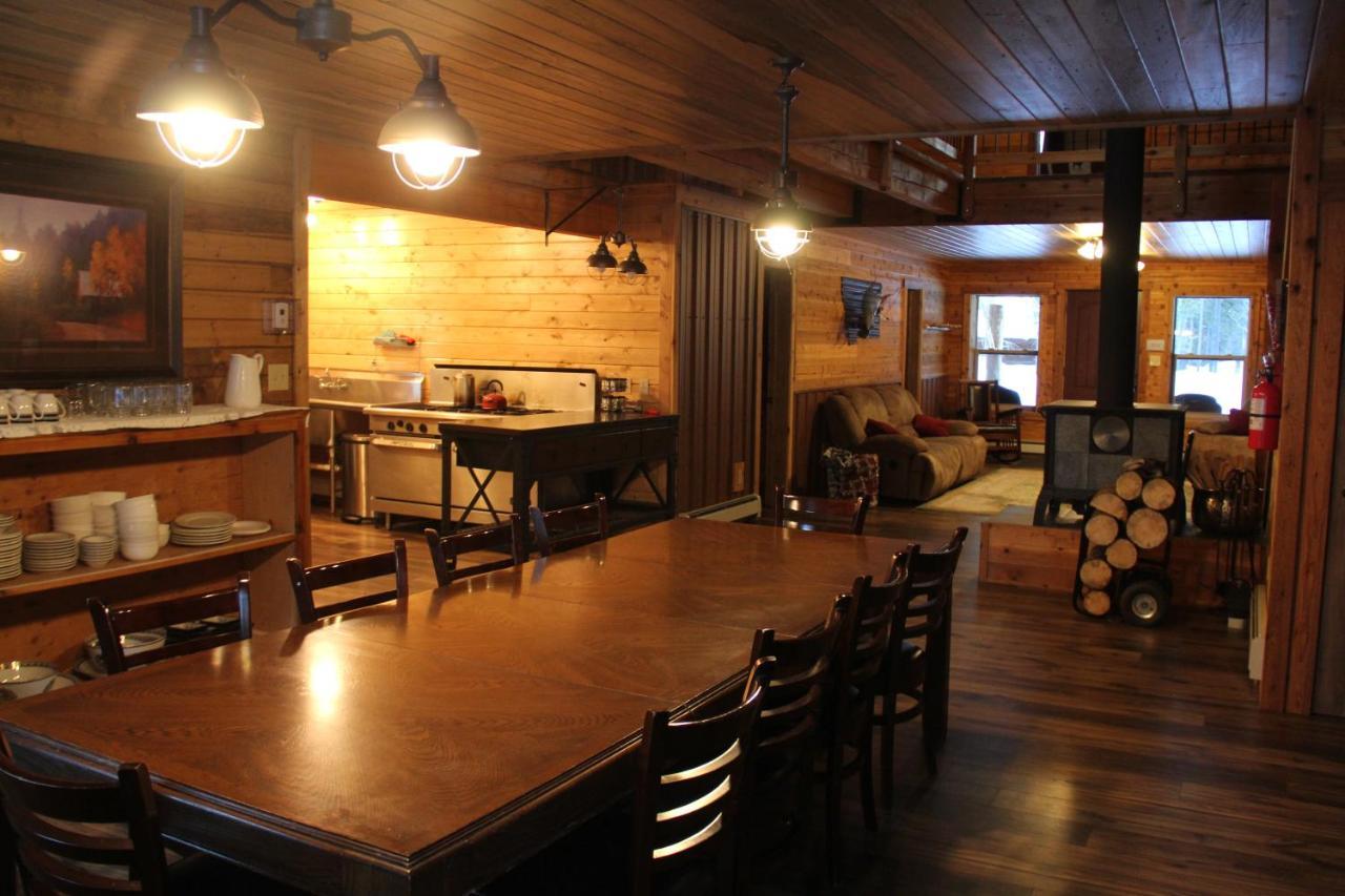 Sugar Loaf Lodge & Cabins Anaconda Zewnętrze zdjęcie