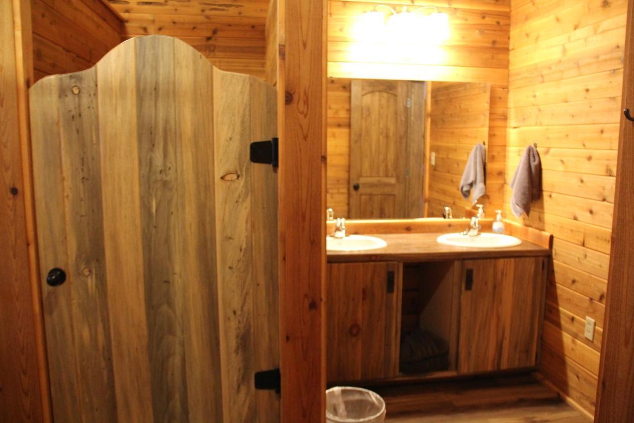 Sugar Loaf Lodge & Cabins Anaconda Zewnętrze zdjęcie